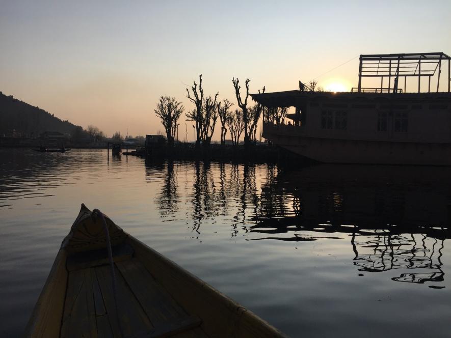 jheel