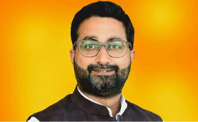 Danish Ansari