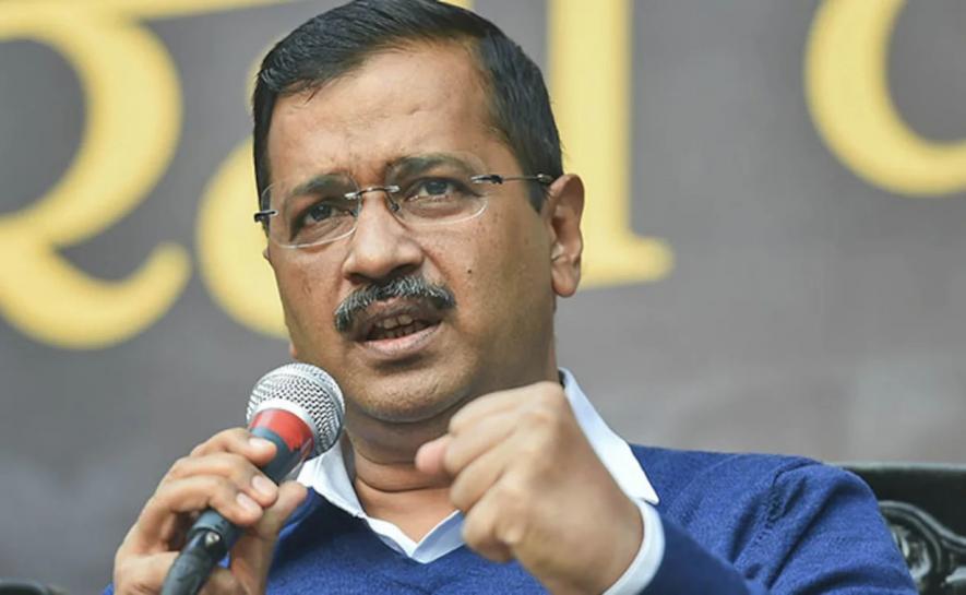 kejriwal