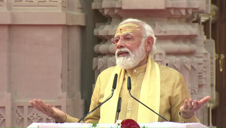 modi