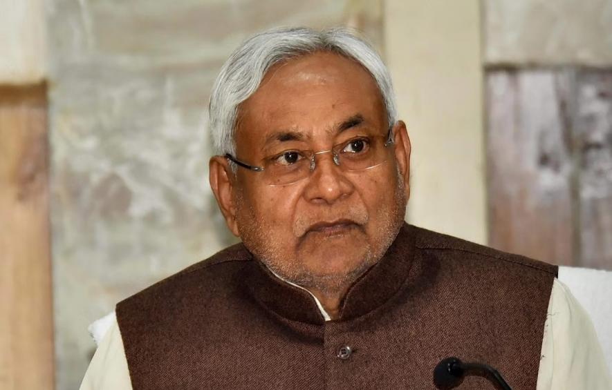 nitish kumar
