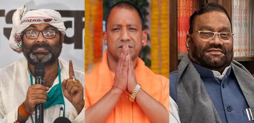 up election