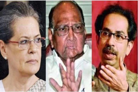 महाराष्ट्र सरकार पर ख़तरे के बादल? क्यों बाग़ी मूड में नज़र आ रहे हैं कांग्रेस के 25 विधायक