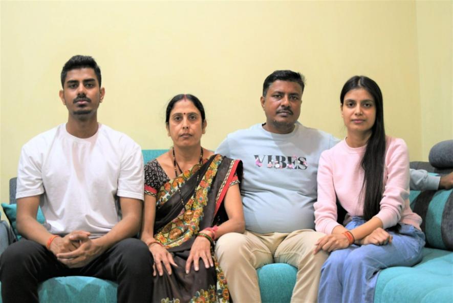 छत्तीसगढ़ : युद्धग्रस्त यूक्रेन से लौटे मेडिकल छात्रों ने अपने दु:खद अनुभव को याद किया