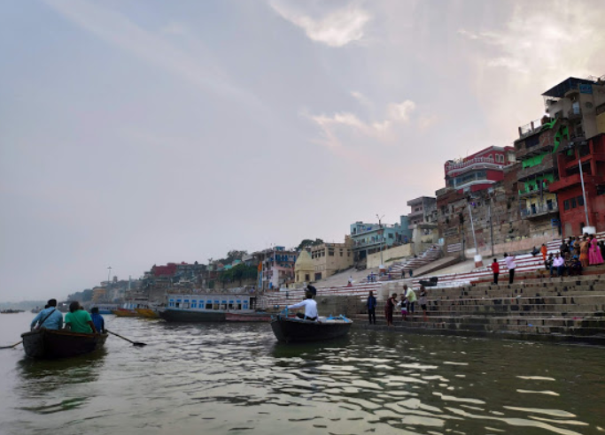 varanasi