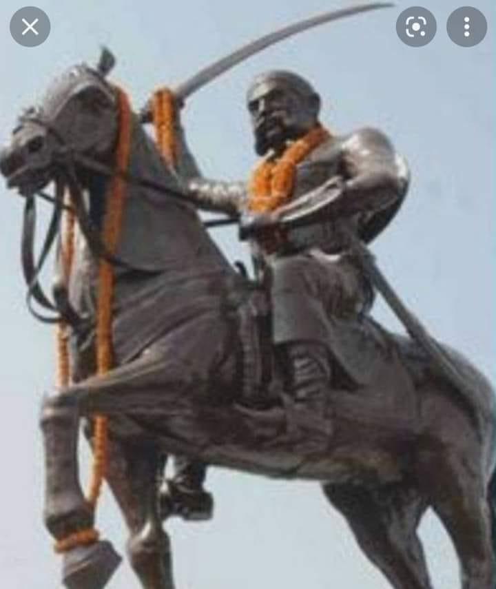 बिहार : हिन्दू-मुस्लिम एकता के प्रतीक कुंवर सिंह के परिवार को क़िले में किया नज़रबंद