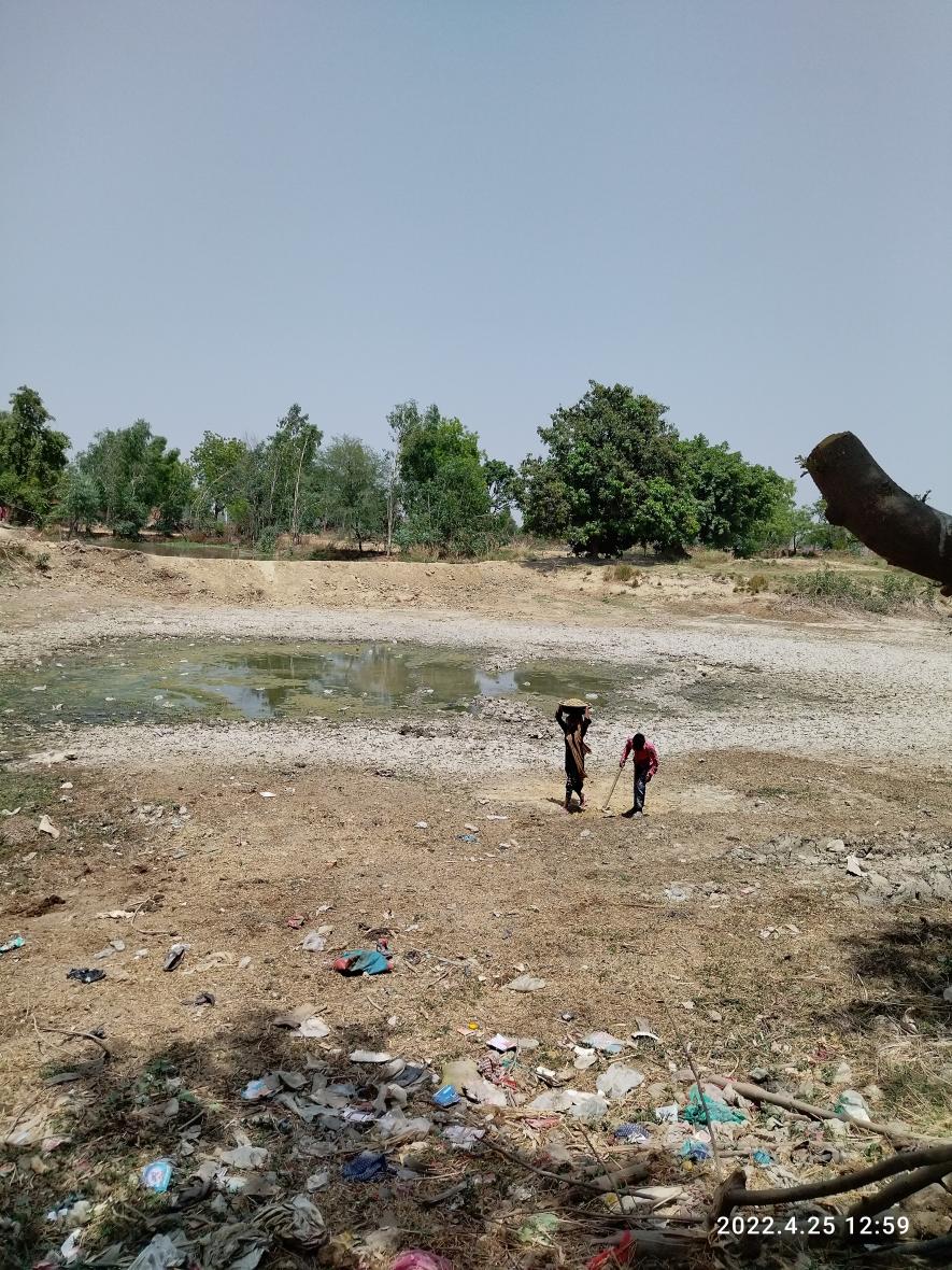 Mgnrega