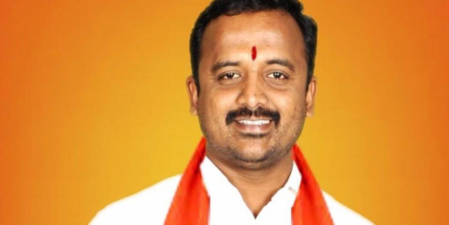 K S Eshwarappa