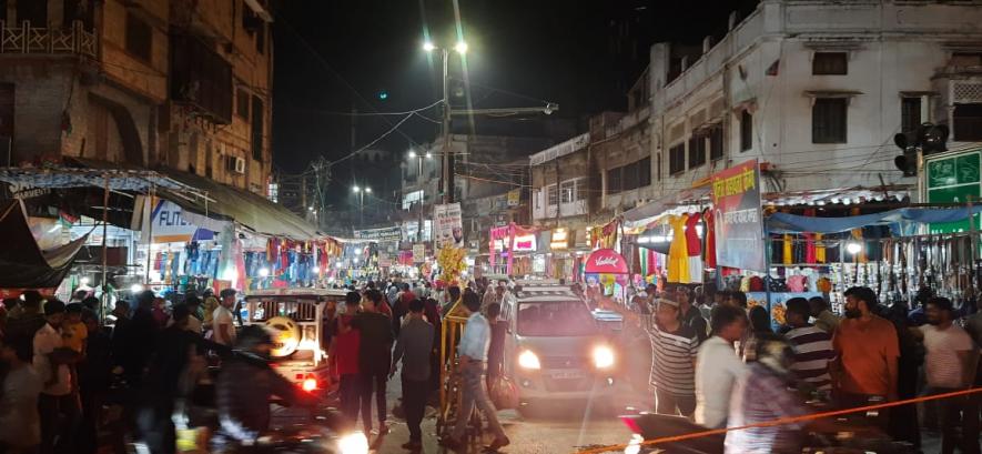 lucknow