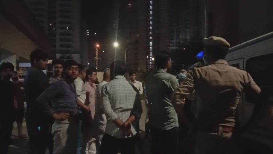 Noida