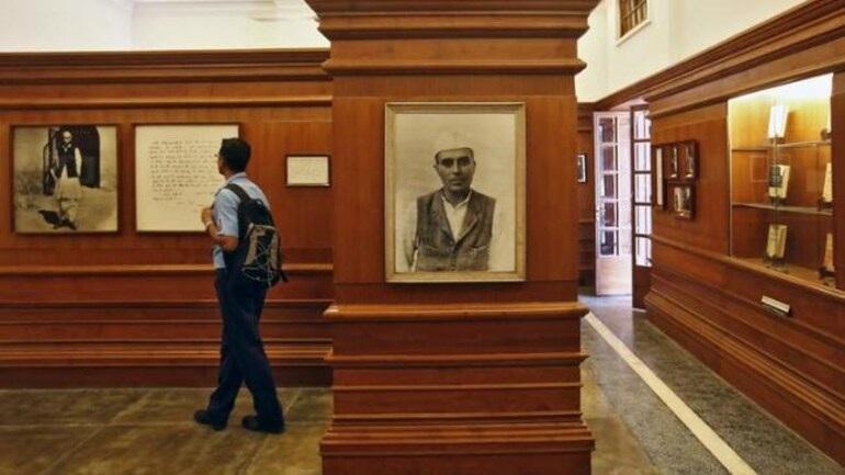 Nehru Museum