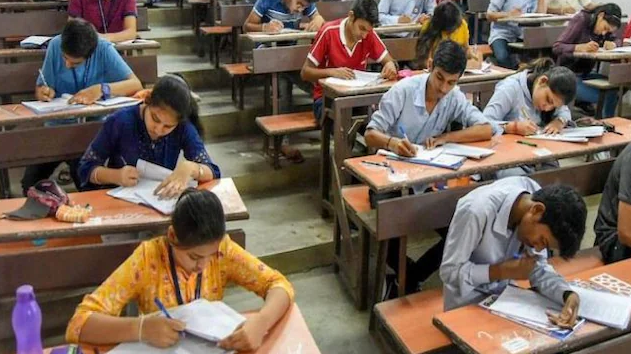 common entrance test