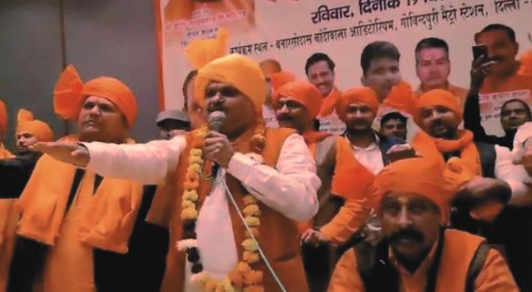 Suresh Chavhanke