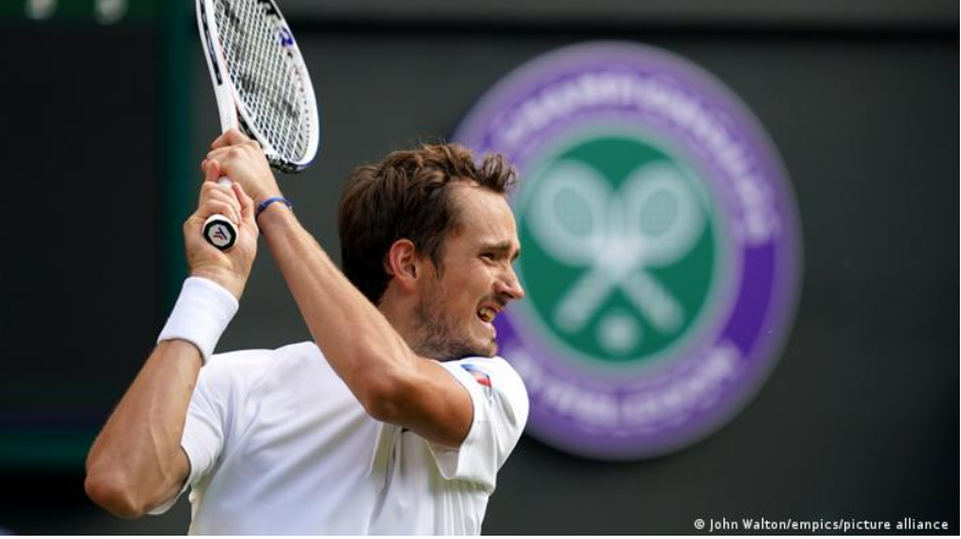 WIMBELDON