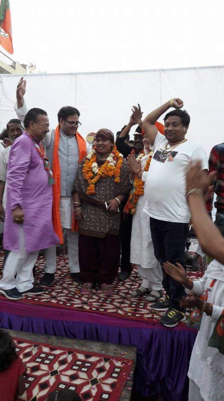 jahangirpuri violence