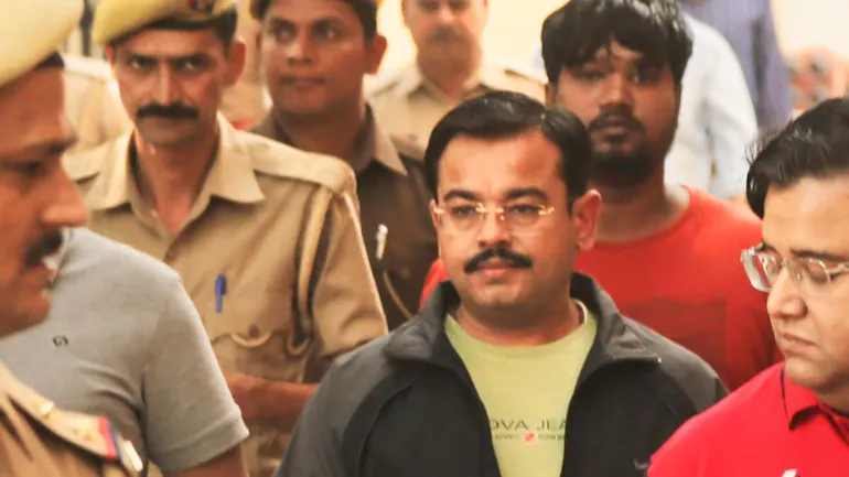 Ashish Mishra