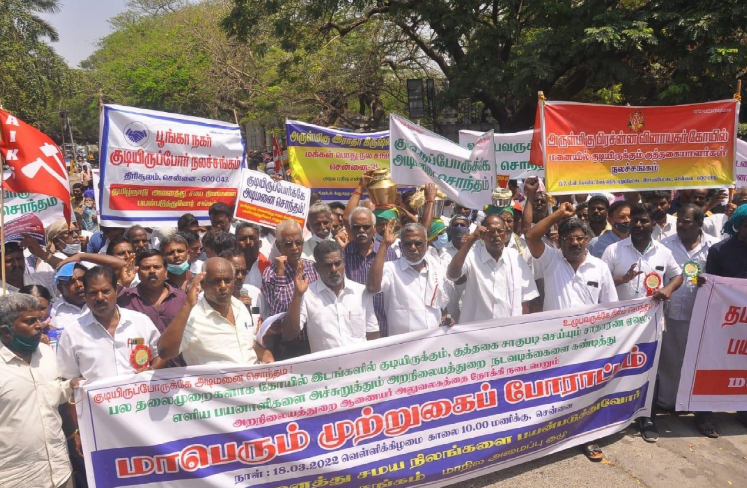 chennai