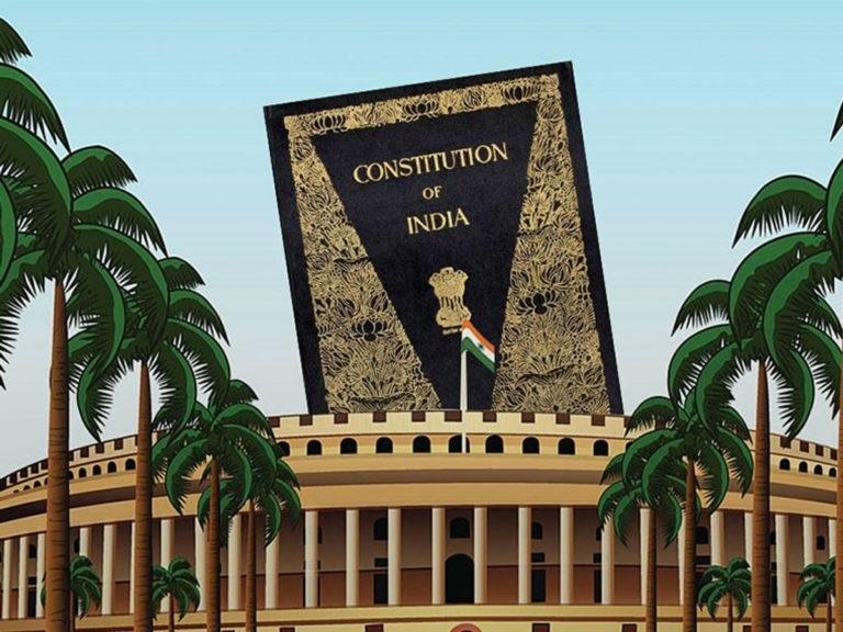 indian democracy