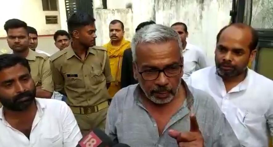 Digvijay Singh