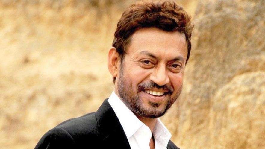 Irrfan Khan