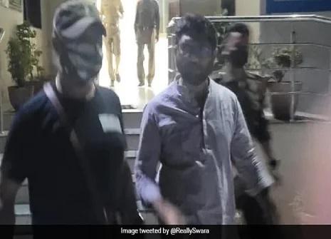 Jignesh Mevani