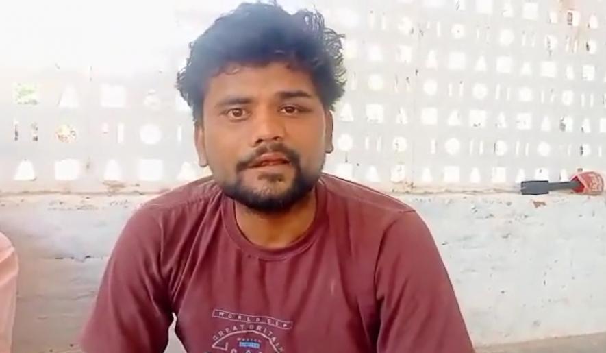 Ashish Saag