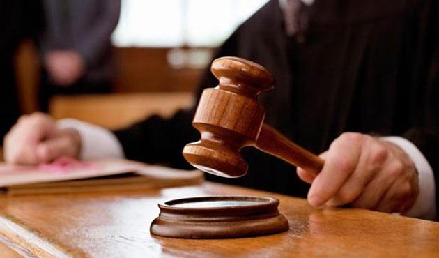 Judiciary
