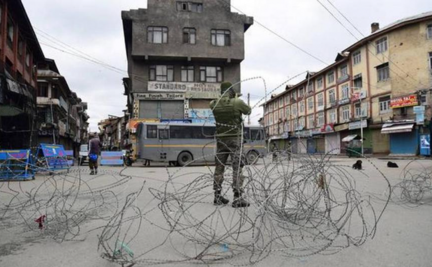 kashmir jammu