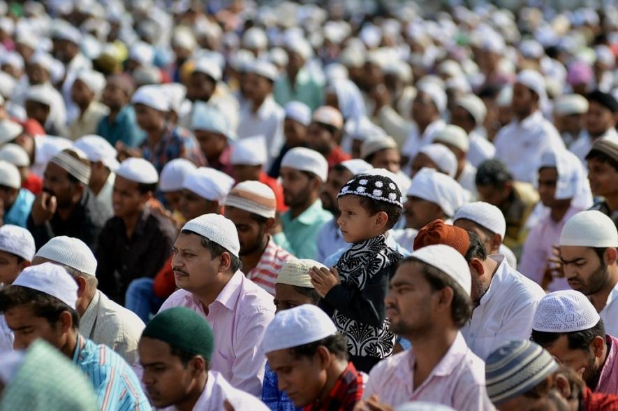 muslim