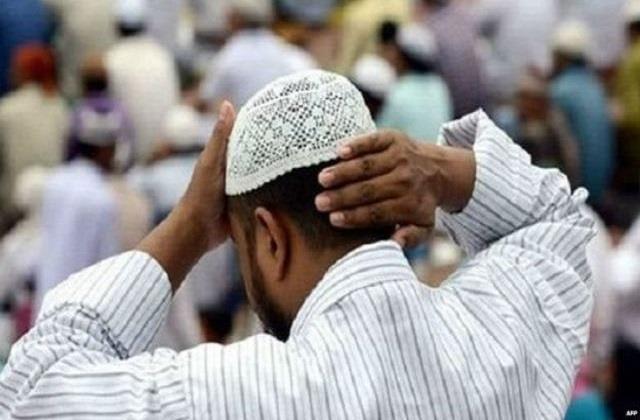 muslim