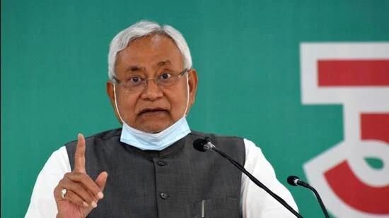 nitish kumar