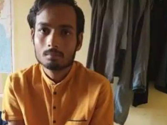 Shiv Kumar Trivedi