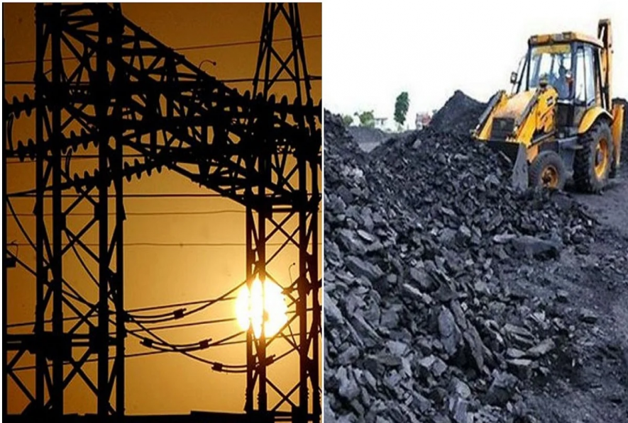 coal crisis