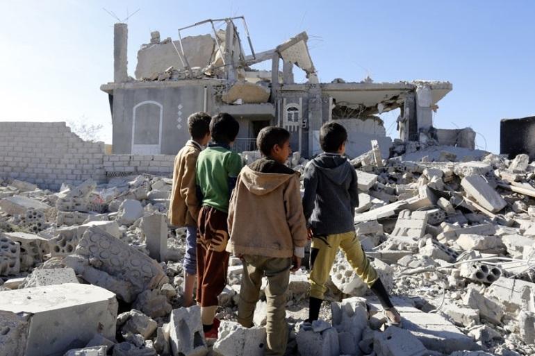 yemen