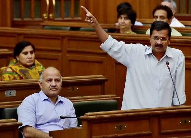 Kejriwal