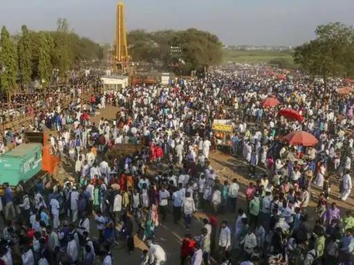 Bhima Koregaon