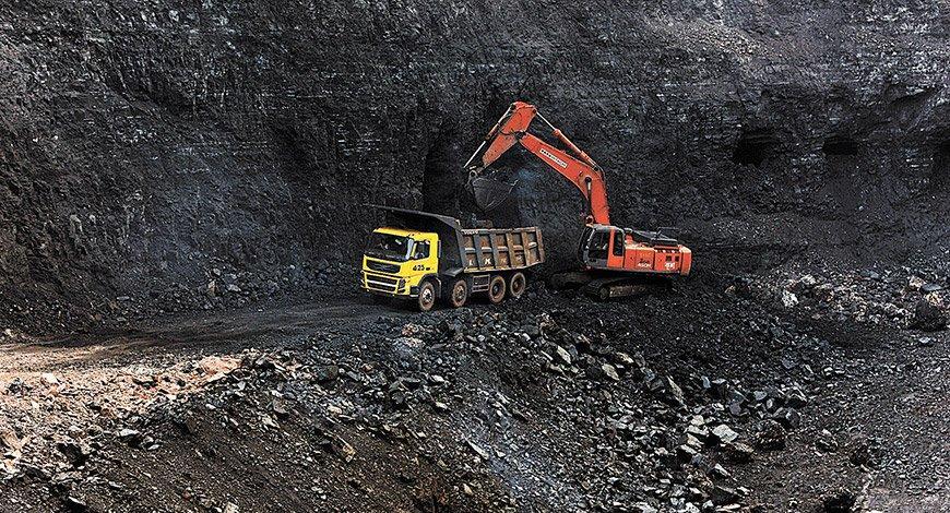Coal