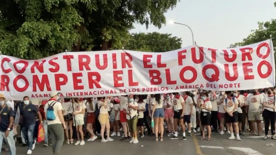 Cuba