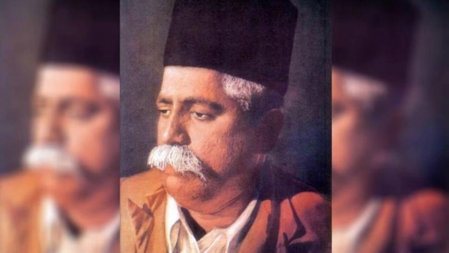 Hedgewar