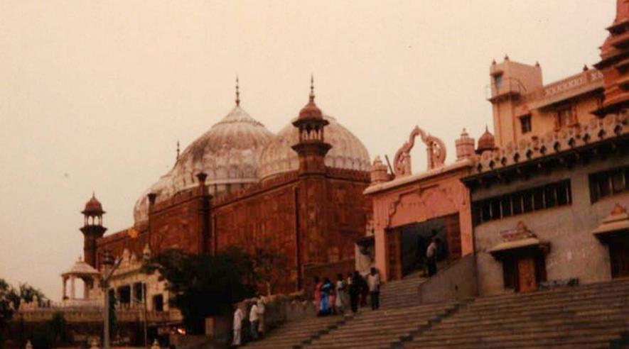 Mathura