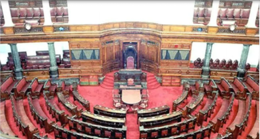 RAJYASABHA