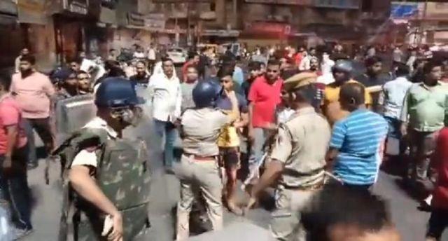 जोधपुर की घटना पर माकपा ने जताई चिंता, गहलोत सरकार से सख़्त कार्रवाई की मांग