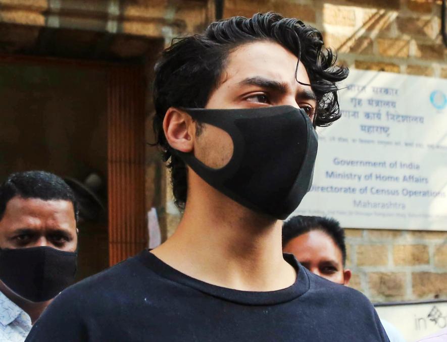 Aryan khan