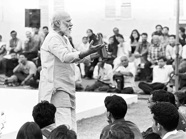 Badal Sircar
