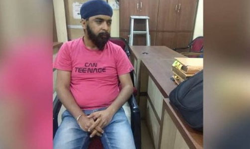 Tajinder Bagga