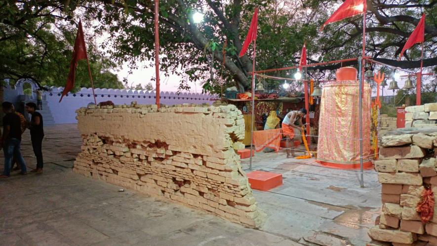 banaras