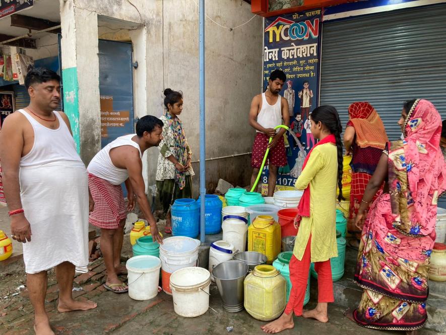 banaras