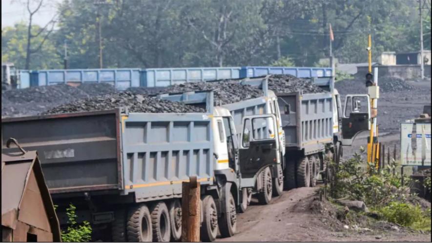 coal