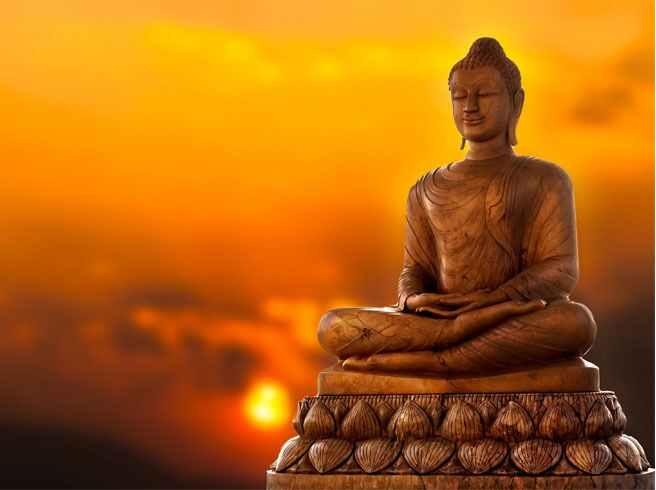 Buddhism