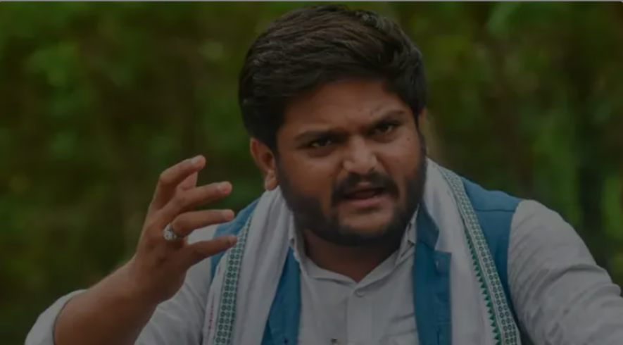 hardik patel